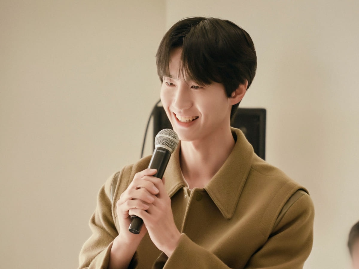 世界14ヵ国で1位！韓国BLドラマ『秘密の間柄』全話一挙配信決定